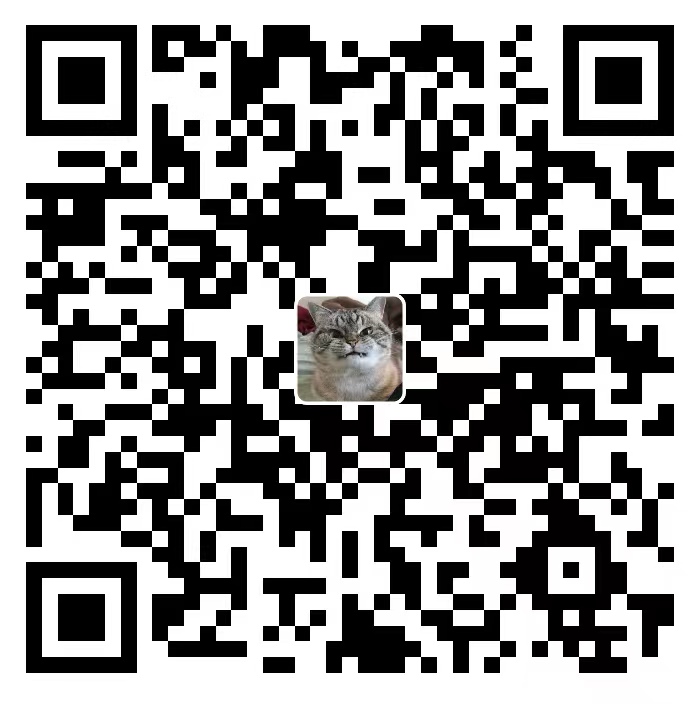 支付宝打赏二维码